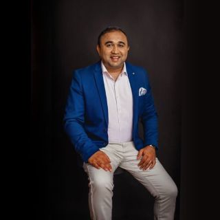 Suraj  Samaranayake - Real Estate Agent