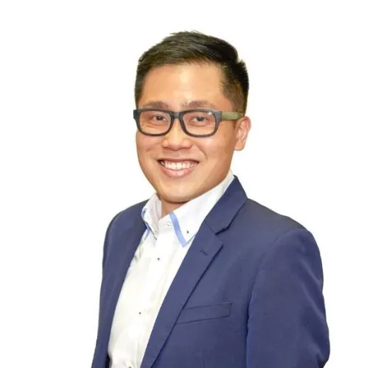 Howard Tsang - Real Estate Agent at Hatch Real Estate