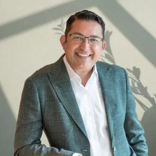 Chris  Heneric - Real Estate Agent