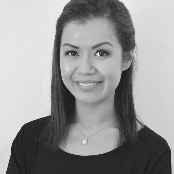 Chau Nguyen - Real Estate Agent