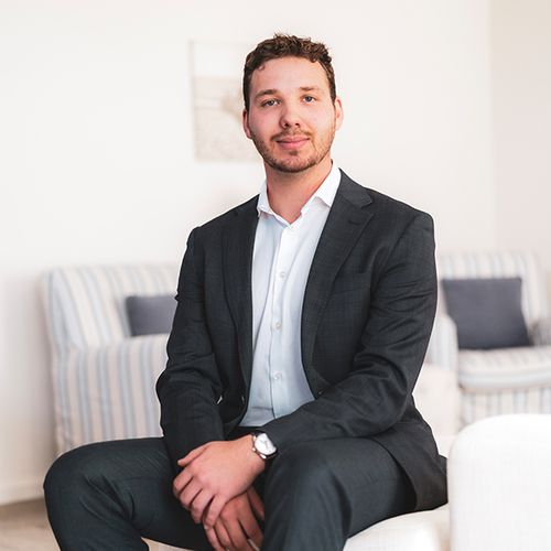 Curtis Kubecka - Real Estate Agent