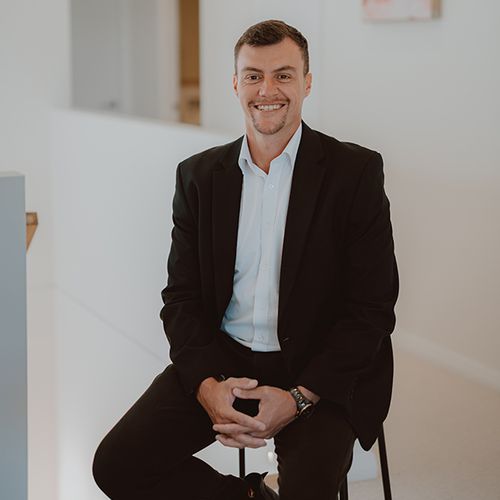 Matthew Spinks - Real Estate Agent