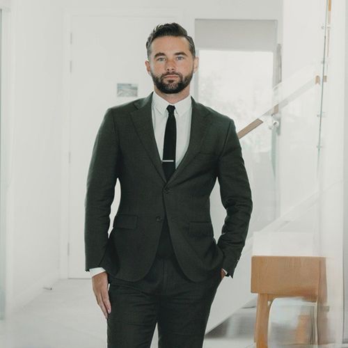 Shaun Diviney - Real Estate Agent
