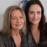 Tracy and Pam Mother Daughter Team Real Estate Agent