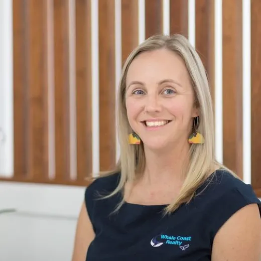 Frances Matters - Real Estate Agent at Whale Coast Realty - Narooma 