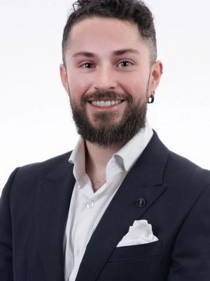 Boris Jakovdis Real Estate Agent