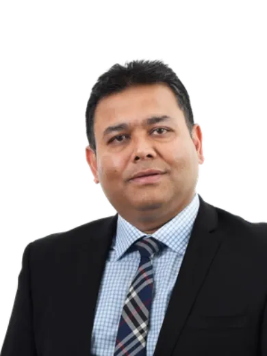 Safwat Ali - Real Estate Agent at QUBA Real Estate & Business Agency - TRUGANINA
