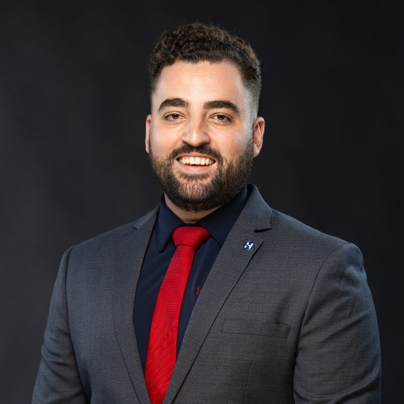 Aaron Savage - Real Estate Agent
