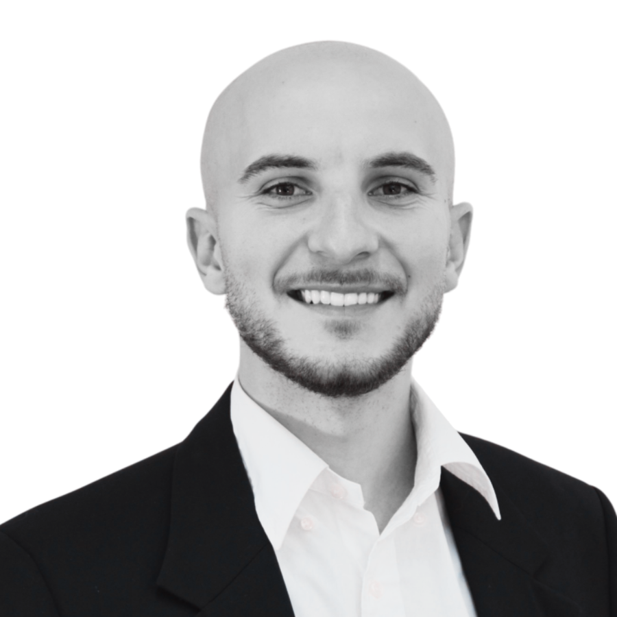 Adrian Necovski - Real Estate Agent