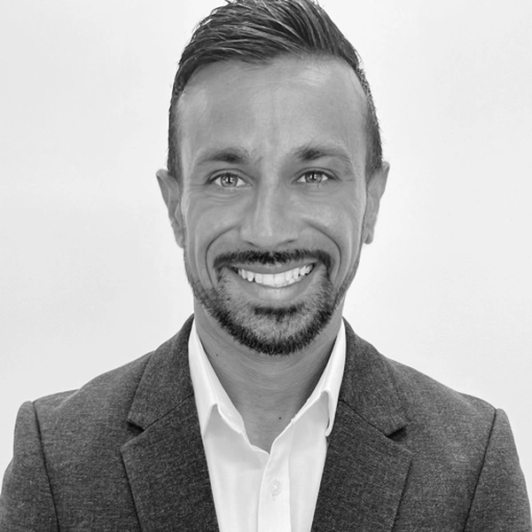 Adam Jordan - Real Estate Agent