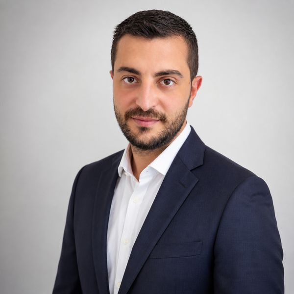 Alex Panetta - Real Estate Agent
