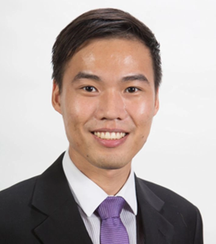 Alfred Yeung Real Estate Agent