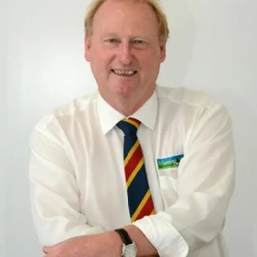 Allan Edwards - Real Estate Agent at Manning Valley Property & Livestock - Taree