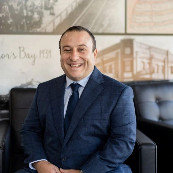Andrew  Bova - Real Estate Agent