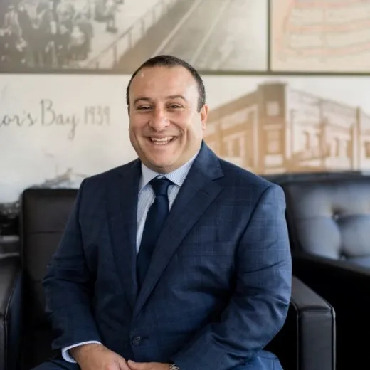 Andrew Bova - Real Estate Agent at Exclusive Real Estate - Concord