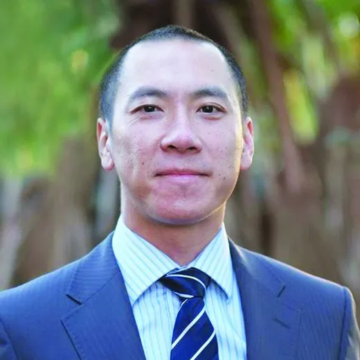 Anthony Wong - Real Estate Agent at Property Solutions Estate Agents