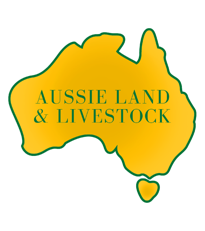 Aussie Land Livestock Real Estate - Real Estate Agent
