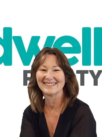 Barbara Ferguson - Real Estate Agent at Dwell Realty - St Georges Basin