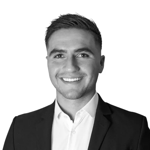 Brendan Mitrovski - Real Estate Agent at One Agency Elite Property Group