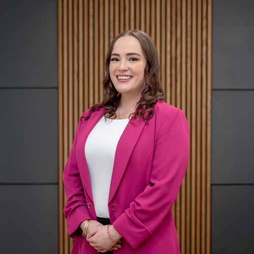 Caitlin Kelly - Real Estate Agent