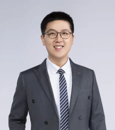 Canran Tang - Real Estate Agent at NDL Realty - DOCKLANDS