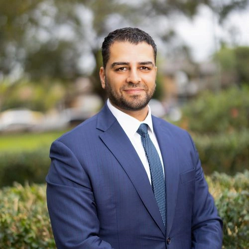 Chris Kaltoum - Real Estate Agent