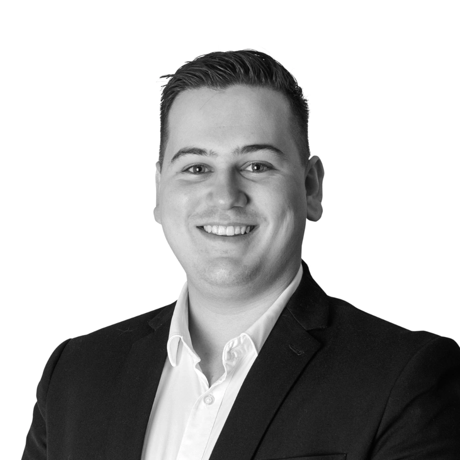 Cody Lawson - Real Estate Agent