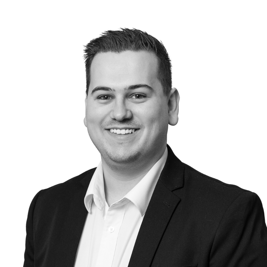 Cody Lawson - Real Estate Agent