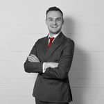 Blake Lucas - Real Estate Agent