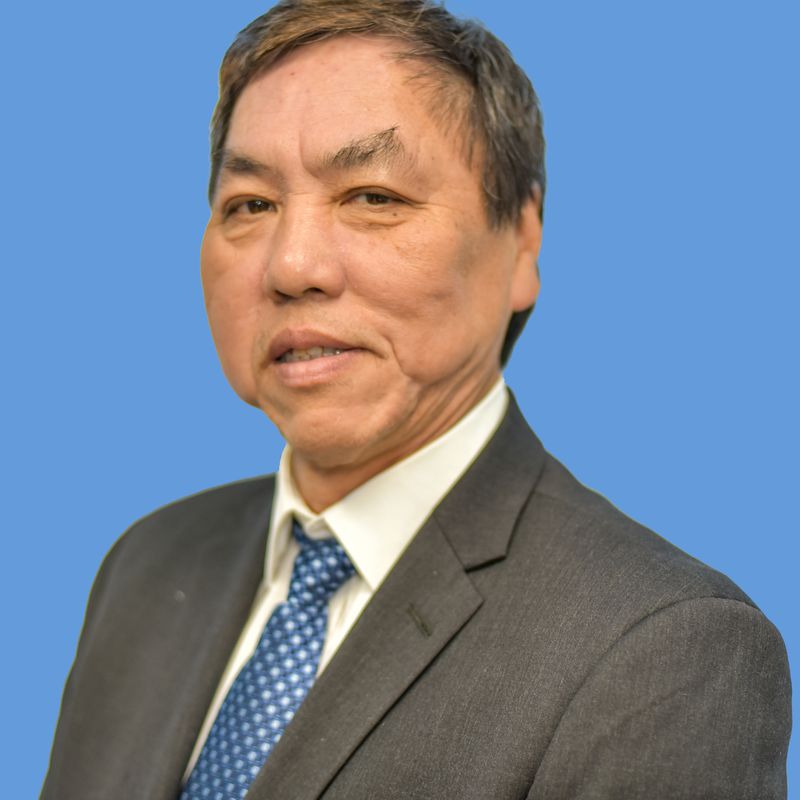 Minh (Danny) Vu - Real Estate Agent