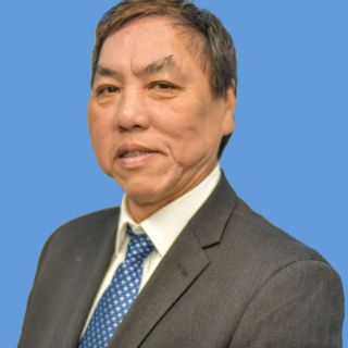 Minh (Danny) Vu - Real Estate Agent
