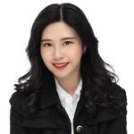 Daphne Yeung - Real Estate Agent