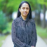 Mayuri Achanta - Real Estate Agent From - House N Keys Real Estate - Victoria