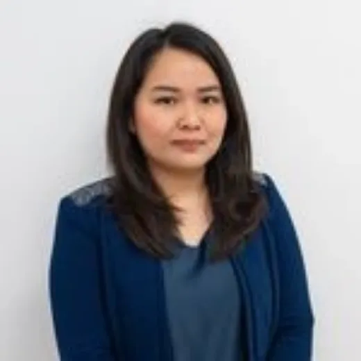 Gisela Phang - Real Estate Agent at Stratton Realty