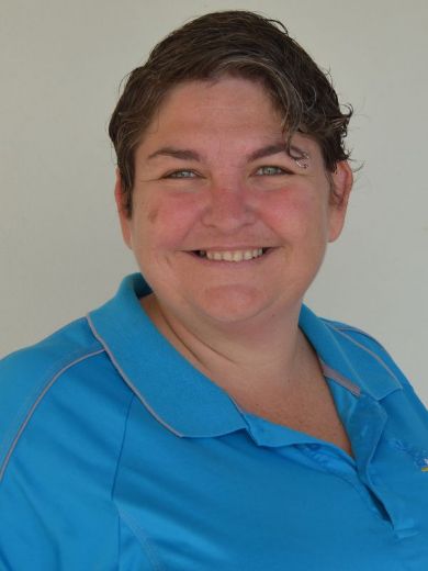 Ariah Bolton - Real Estate Agent at Cooktown Real Estate - COOKTOWN