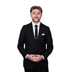 Cooper Swift - Real Estate Agent