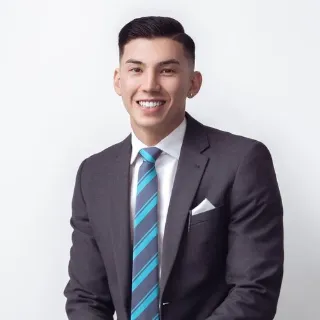 Fareed Sherzad - Real Estate Agent