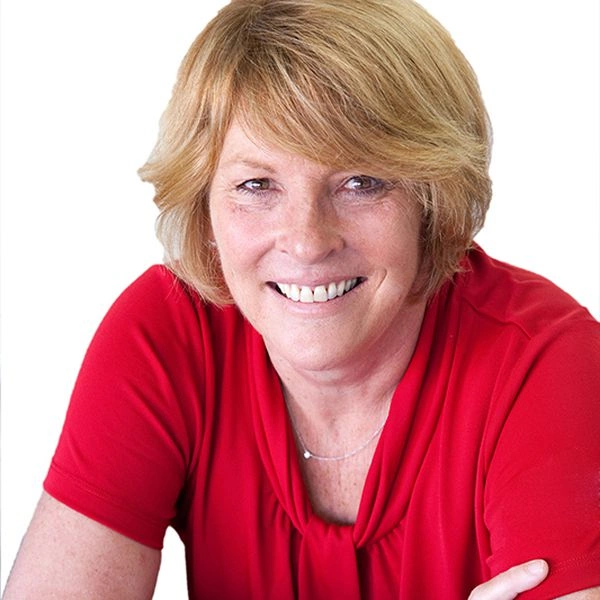 Joan  Bird - Real Estate Agent