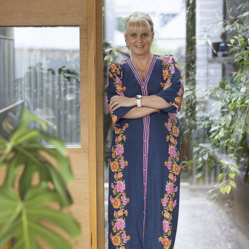 Alison Pekin - Real Estate Agent