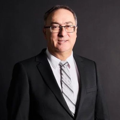 George Jahshan - Real Estate Agent
