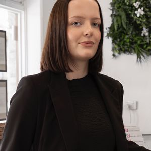 Grace Goodman - Real Estate Agent