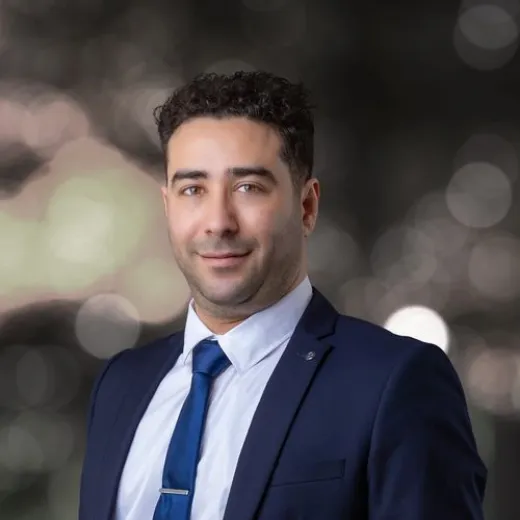 Rami Khalil - Real Estate Agent at Real Estate Xpert - .