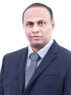 Lateef Mohammed Real Estate Agent
