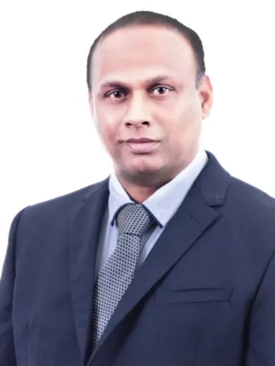 Lateef Mohammed - Real Estate Agent at QUBA Real Estate & Business Agency - TRUGANINA