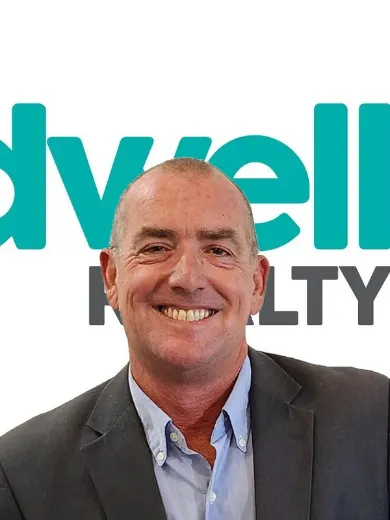 Ian Ferguson - Real Estate Agent at Dwell Realty - St Georges Basin