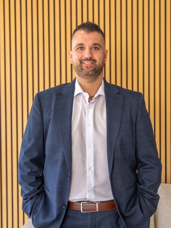 Vince Ianni - Real Estate Agent