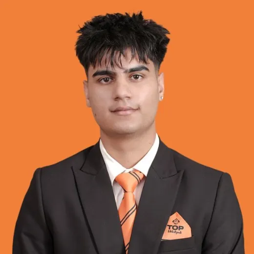 Jashan Sahota - Real Estate Agent at Top Estate Agents - CLYDE NORTH