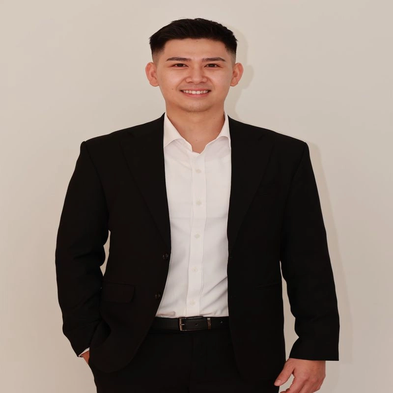 Nathan Nguyen Real Estate Agent