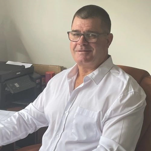John Perry - Real Estate Agent