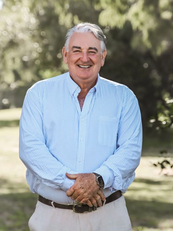Michael Dempsey - Real Estate Agent